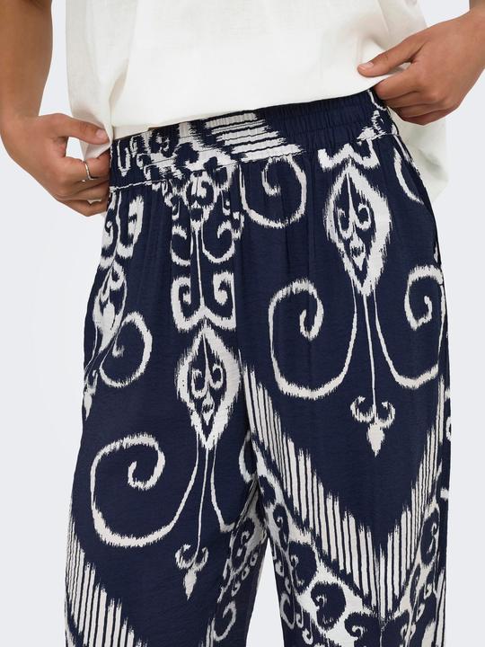 Image du produit JdY JDYTROYA Gerade geschnittener Slim Fit Hose Hose (XL)