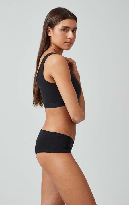 Image du produit Snocks Hipster Panties (M, Lot de 3)