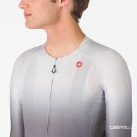 Actual product image Castelli UPF Long Sleeve Jersey (3XL)