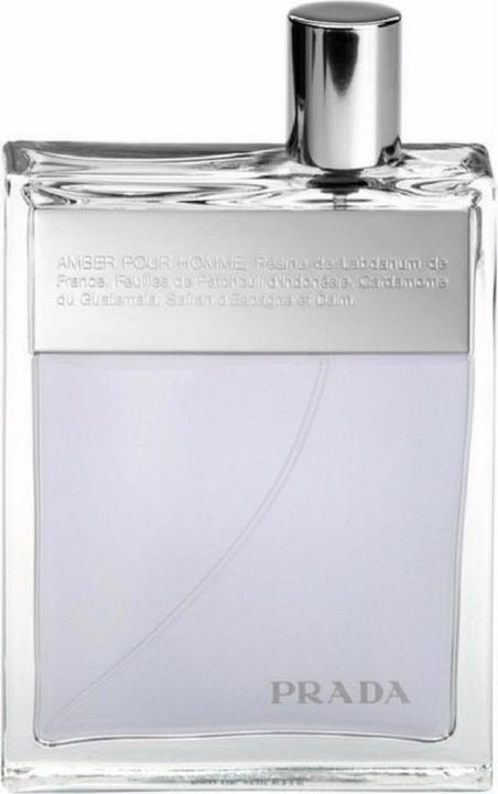 Immagine prodotto Prada Amber (Eau de toilette, 100 ml)
