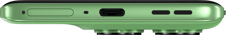 Actual product image Motorola Edge 60 (256 GB, Shamrock, 262.60", Dual SIM, 5G)