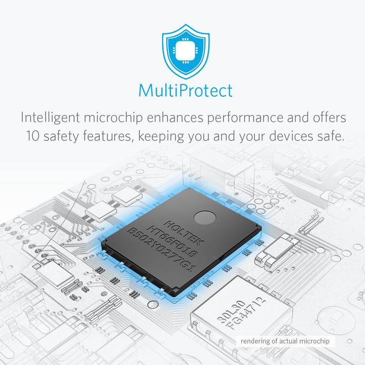 Image du produit Anker PowerCore (15600 mAh, 78 Wh)