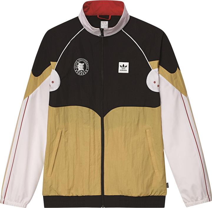 Produktbild adidas Evisen Jacket (S)