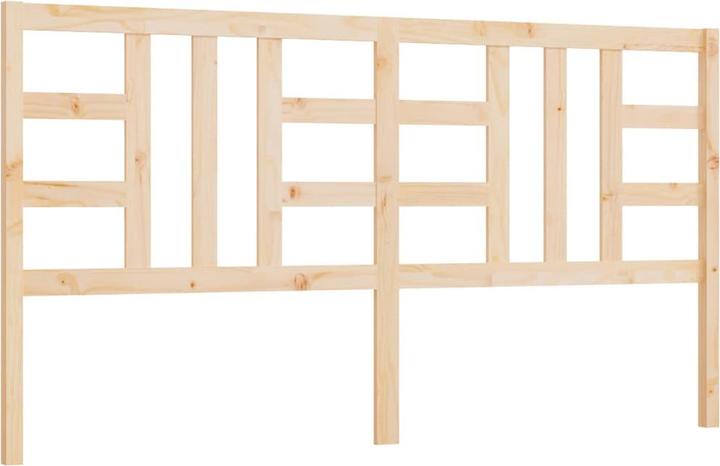 Actual product image VidaXL Lior (206 x 4 x 100 cm)