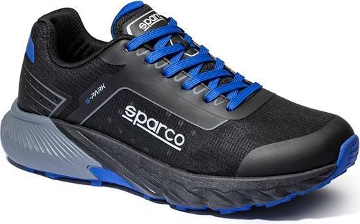 Produktbild Sparco Arbeits- und Freizeitschuhe S-Park (44)