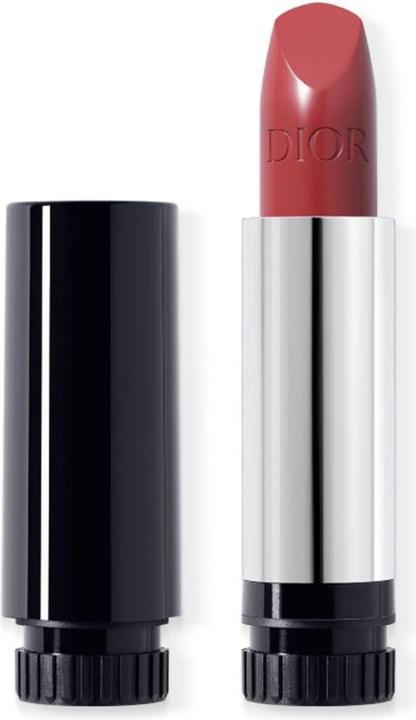Image du produit Dior Rouge Satin recharge 720 Int24 (999 Icone)