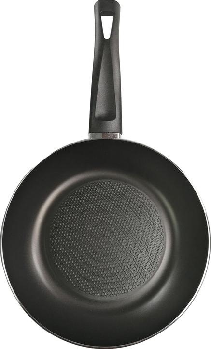 Produktbild Very Titan Bratpfanne 24 cm, grün (24 cm, Bratpfanne, Aluminium)