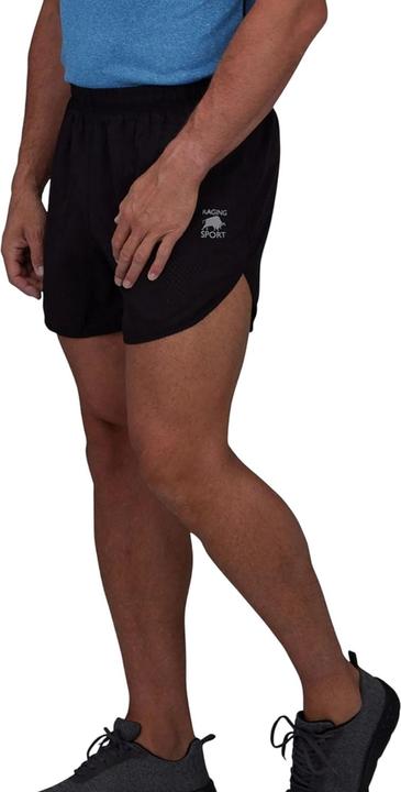 Immagine prodotto Raging Bull Pantaloncini da Corsa Uomo (XL)