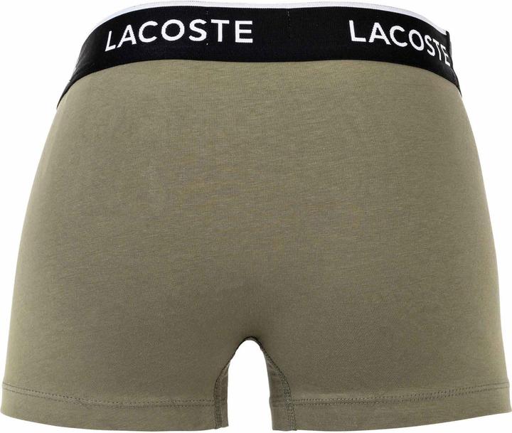 Actual product image Lacoste 5H3389 (XL, pack of 3)