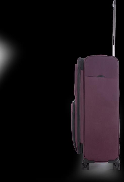 Produktbild Stratic Bendigo Light + - Koffer M (68 l, M (50 - 90l))