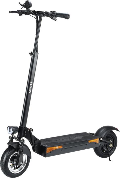 Produktbild Vmax R25 Wheel. I. Am. Performance 10.0 (20 km/h, 35 km, 500 W)