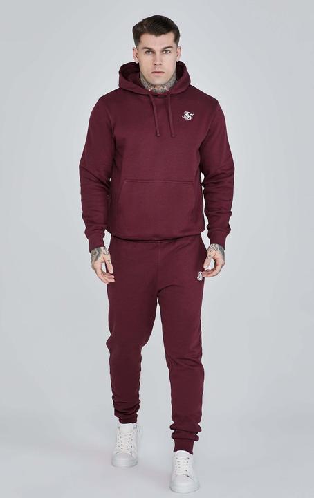 Produktbild Siksilk Kapuzenpullover Essentials Hoodie (L)