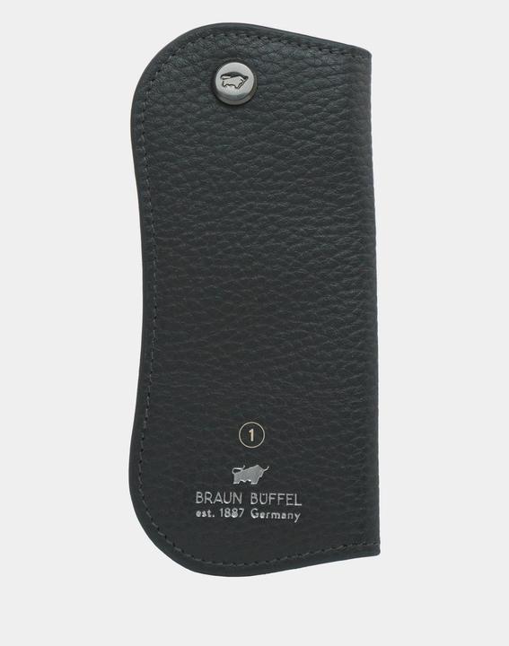 Produktbild Braun Büffel Theo Schlüsseletui Leder 6 cm