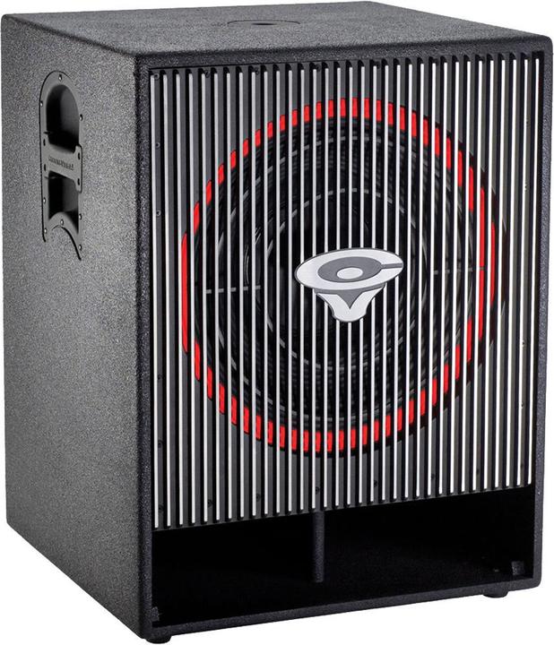 Actual product image Cerwin-Vega Cva-121 (Subwoofer active)