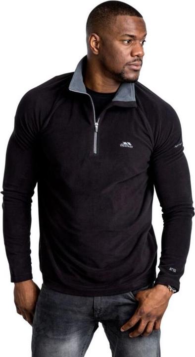 Image du produit Trespass BLACKFORD Pull en laine polaire pour homme (4XL)