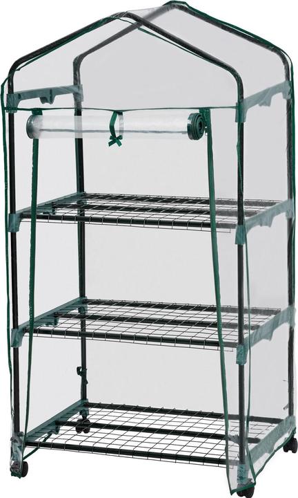 Image du produit tectake Serre de Jardin