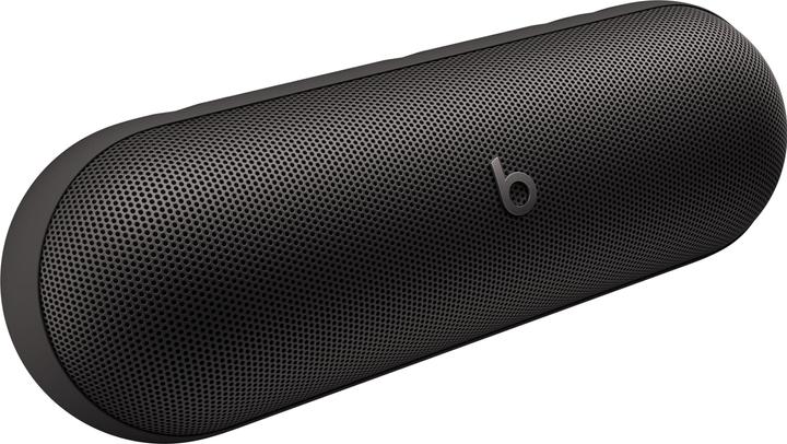 Actual product image Beats Pill (24 h, Rechargeable battery operated)