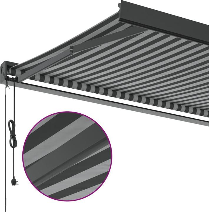 Image du produit VidaXL Alia (4 m)