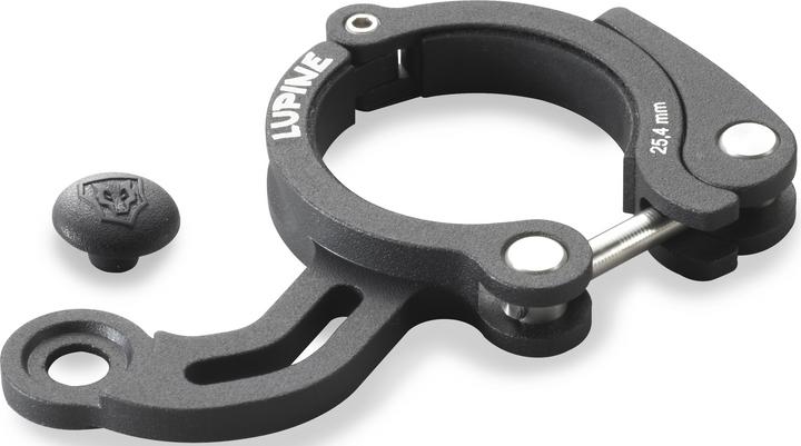 Lupine Piko/Neo quick release