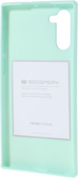 Immagine prodotto Goospery Soft Feeling Jelly Series (Samsung Galaxy Note 10)