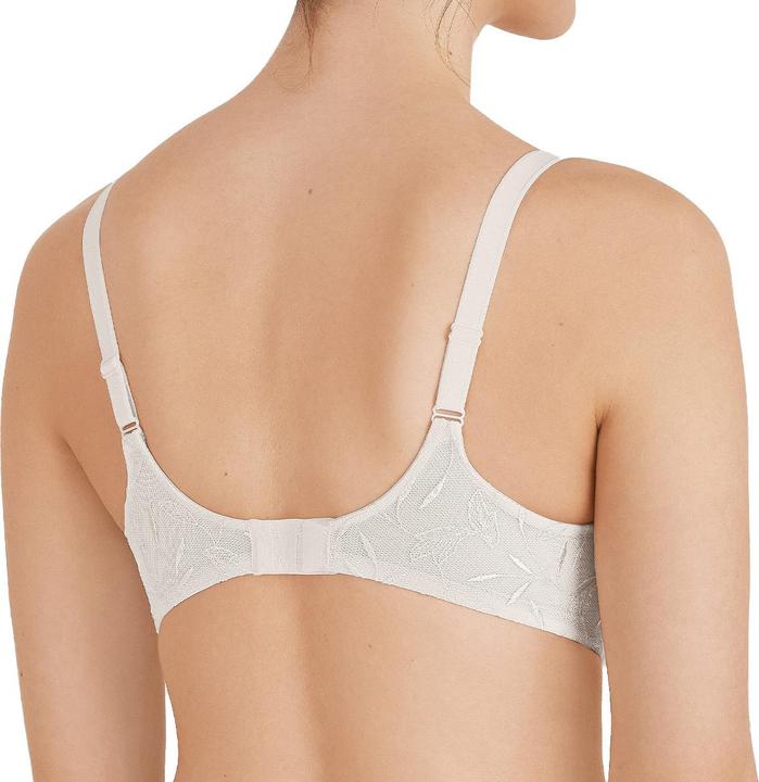 Image du produit Felina Vision Deluxe Soutien-gorge à coques avec bonnet Spacer (75 B, Une unité par pack)