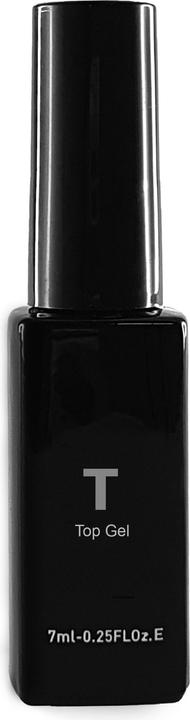 Produktbild Trisa Top Coat Gel (Transparent, Top Coat)