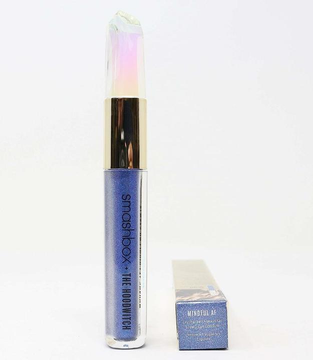 Image du produit Smashbox Ombre à paupières liquide cristallisée Always On Mindful Af 3.86ml