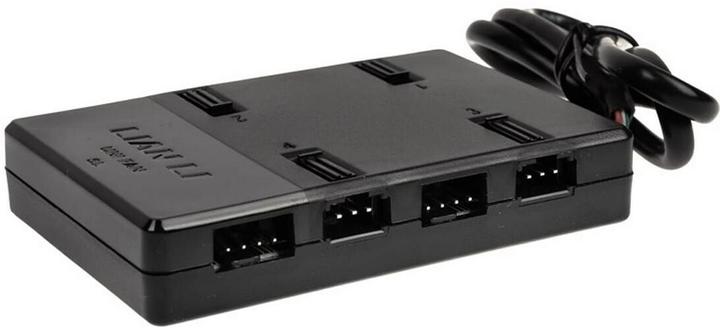 Image du produit Lian-Li SL Uni Fan L-Connect (RGB)