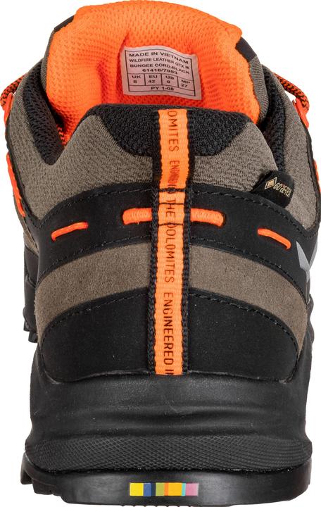 Immagine prodotto Salewa Scarpa Wildfire in pelle Gore-Tex (42)
