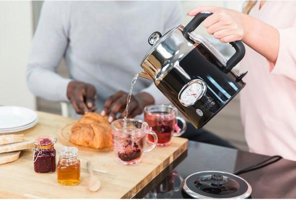 Produktbild Russell Hobbs Retro (1.70 l)