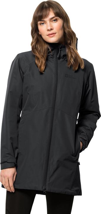 Immagine prodotto Jack Wolfskin Heidelstein Ins Jkt W (M)
