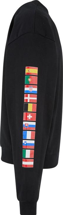 Image du produit Mister Tee Col ras du cou en coton ultra-lourd - 139539 (XL)