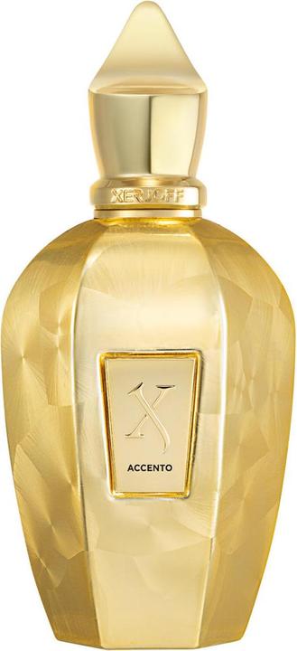 XerJoff Accento Overdose (Eau de Parfum, 100 ml)
