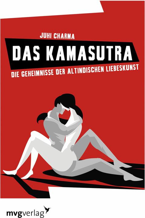 Produktbild Das Kamasutra (Deutsch, Juhi Charma, 2018)