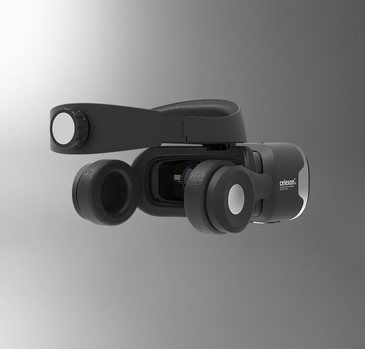 Produktbild Celexon VRG 3