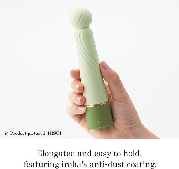 Produktbild Iroha RIN+ SANGO Vibrator