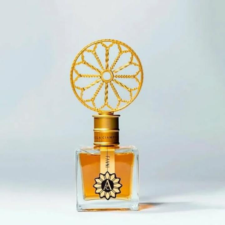 Produktbild Angela Ciampagna Cineres Sammlung Fauni Extrait De Parfum 100 ml (Eau de Parfum, 100 ml)