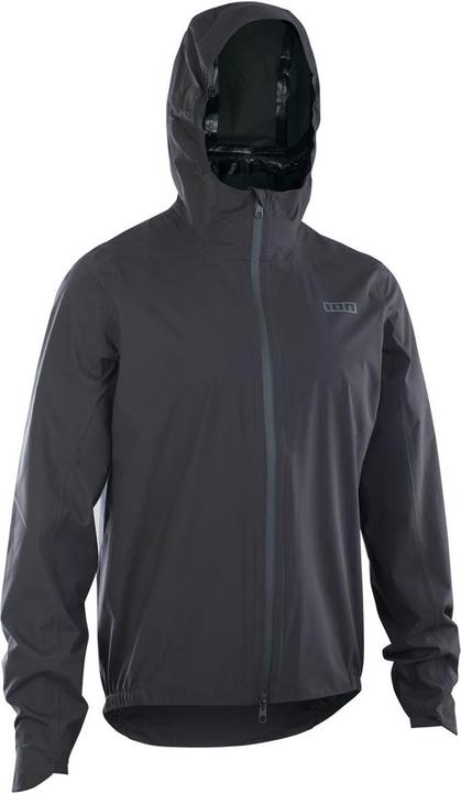 ION Bike Jacket Shelter Lite 2.5L unisex - black