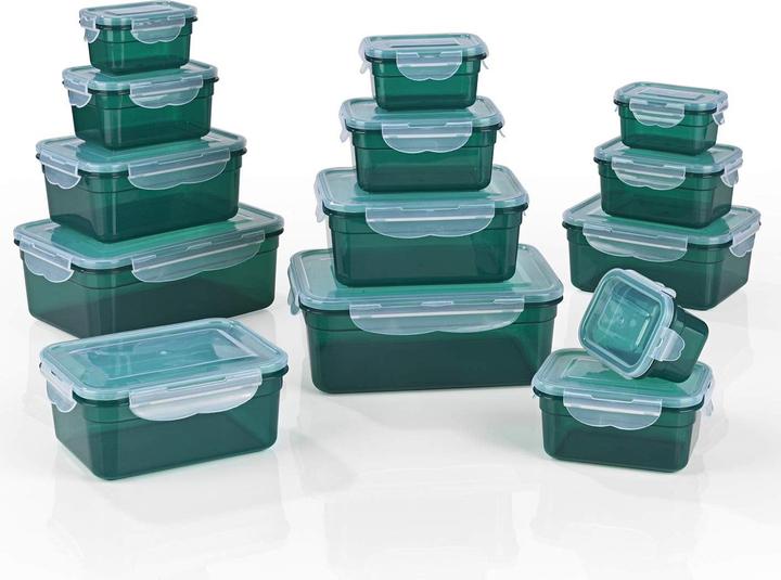Produktbild Gourmet Glas-Klick-it (11.40 l)