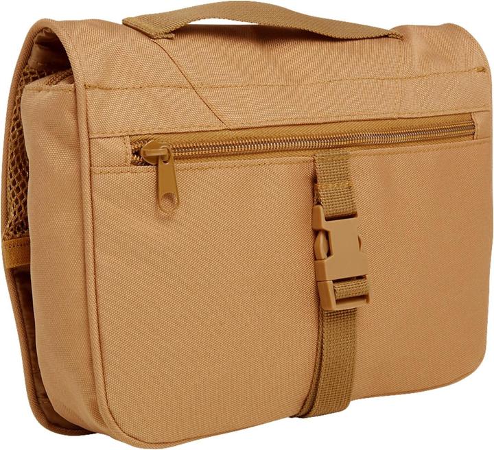 Brandit Toiletry Bag large - 14641