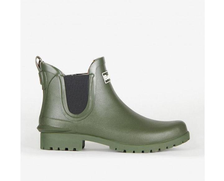 Produktbild Barbour Wilton Chelsea Welly (38)