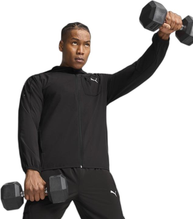 Actual product image Puma Flex (M)
