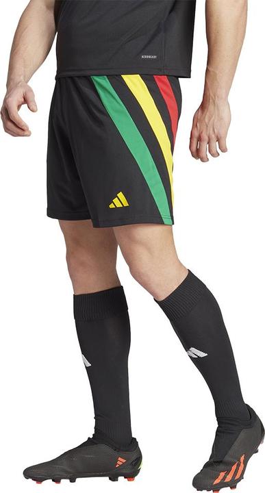 Actual product image adidas Fortore 23 training shorts men (XXL)