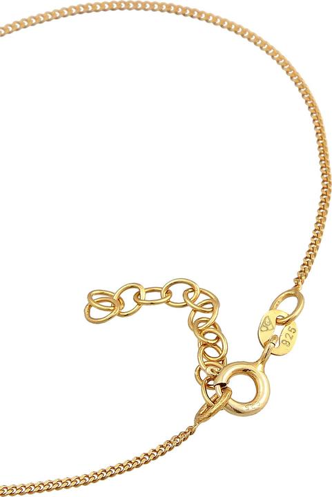 Image du produit Elli Bracelet papillon argent 925 (16 cm, Argent sterling 925)