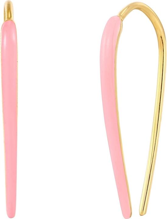 Immagine prodotto Glanzstücke München Donna Argento Sterling Oro Giallo - 33854 (Argento)