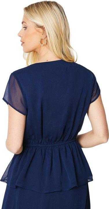 Immagine prodotto Principles Top Piccola Involucro Finto Donna (42 D)