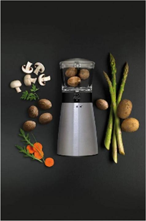Image du produit Peugeot Daman (Noix de muscade)