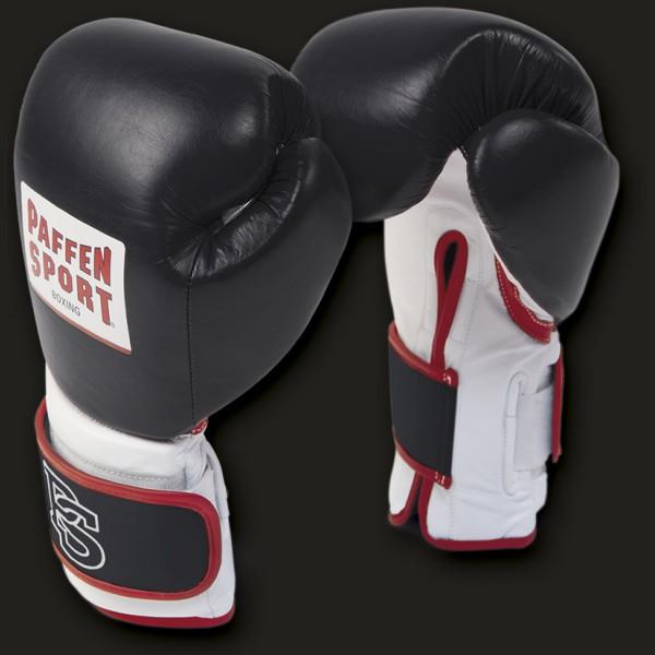 Produktbild Paffen Sport Pro Performance Boxhandschuhe (14 OZ, One Size)