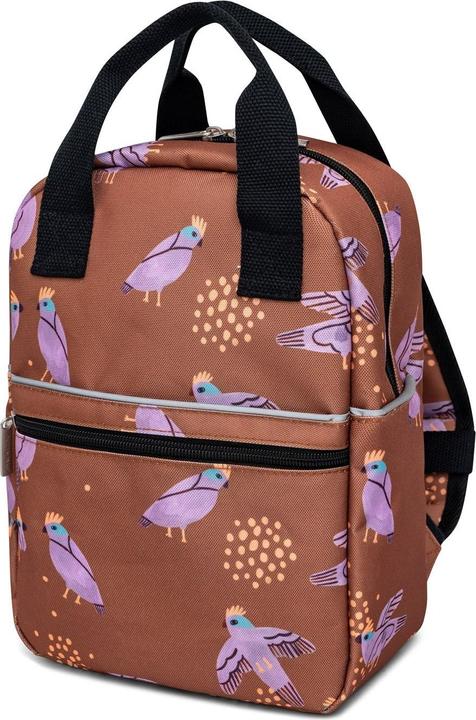 Produktbild Petit Monkey Rucksack Paradise, klein