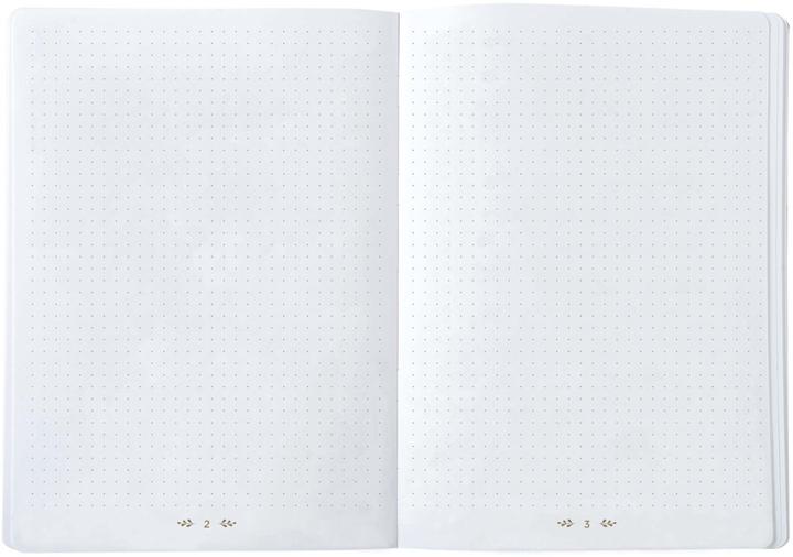 Immagine prodotto Quo Vadis Taccuino Life Journal 21 punti (15 x 21 cm)